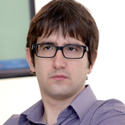 Sergio Simoni Jr - Perfil