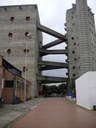 SESC Pompéia