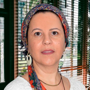 Silvana Liberto Alves Maia - Perfil