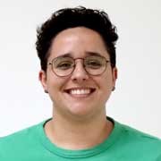 Sabrina de Oliveira Anicio - Perfil