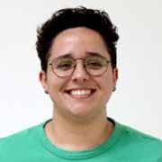 Sabrina de Oliveira Anicio - Perfil