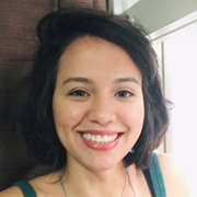 Samella Marinho - Perfil