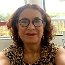 Sarah Corona Berkin - Perfil
