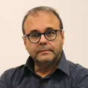Sérgio Amadeu - Perfil