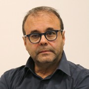 Sérgio Amadeu - Perfil
