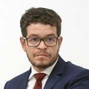 Sérgio Ayrimorais - Perfil