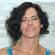 Silvia Rodriguez Maeso - Perfil