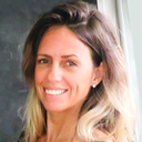 Simone Milach - Perfil