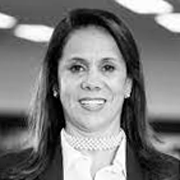 Solange David - Perfil
