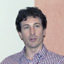 Stephen Chaudoin - Perfil
