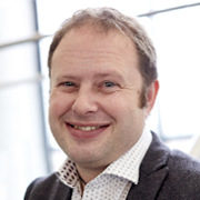 Stuart Humphries - Perfil