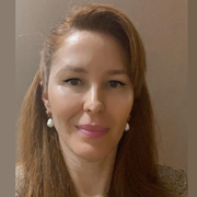 Tarcila Machado Mazer - Perfil