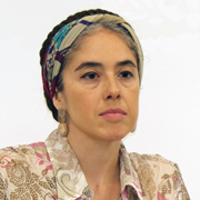 Tâmara Pacheco - Perfil