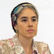 Tâmara Pacheco - Perfil