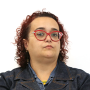 Tatiana Vasconcelos - Perfil