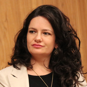 Tatiana Ometto - Perfil