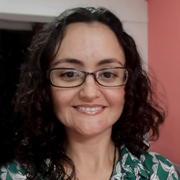 Tatiane dos Santos Cardoso - Perfil