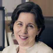 Tereza Campello - Perfil