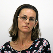 Terezinha Matos - Perfil