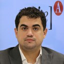 Thiago Camargo - Perfil