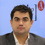 Thiago Camargo - Perfil