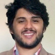 Thiago Inácio Pereira - Perfil