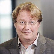 Thomas Hengartner - Perfil