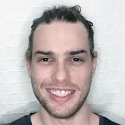 Tiago Lubiana - Perfil