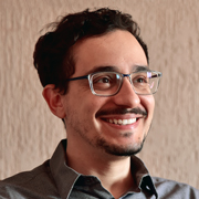 Tiago Machado - Perfil