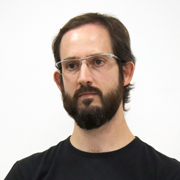 Tiago Falótico - Perfil