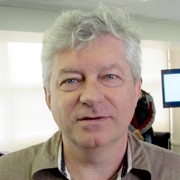 Ubirajara Lourenção Van Kolck - Perfil