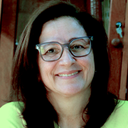 Vera Lucia Navarro - Perfil