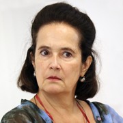 Valéria de Mendonça - Perfil