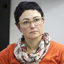 Valéria de Marcos - Perfil