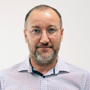 Valter Cesar Pinheiro - Perfil  