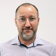 Valter Cesar Pinheiro - Perfil  