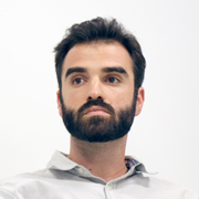Vinicius Gaburro de Zorzi - Perfil