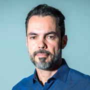 Vinícius Monteiro de Paula Guirado - Perfil