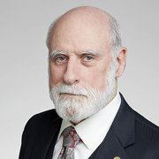 Vint Cerf - Perfil