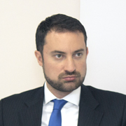 Vitor Castro - Perfil