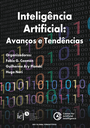 Capa Livro Inteligência Artificial Capa Livro Inteligência Artificial