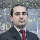 Rodrigo Octávio Orair - Perfil Rodrigo Octávio Orair - Perfil