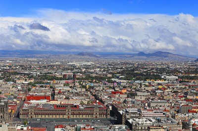 Cidade do México