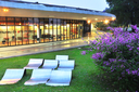Fachada do MAM