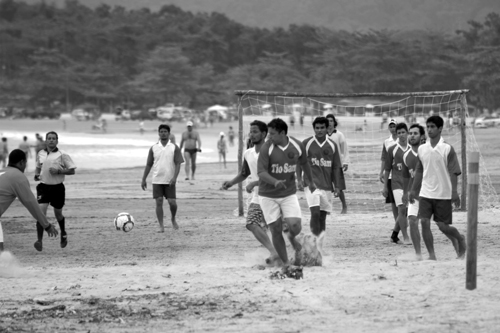 Sociologia do esporte