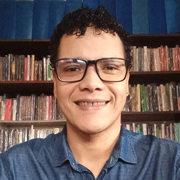 Werbeth Serejo Belo - Perfil