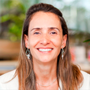 Isabella Henriques - Perfil