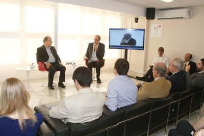 Workshop Renato Janine Ribeiro