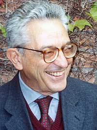 Alfredo Bosi