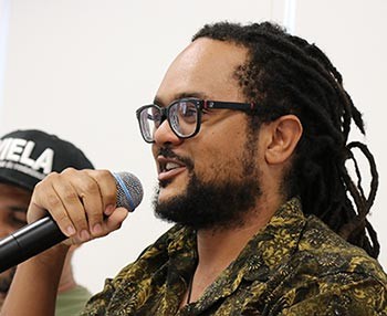 Acauam Oliveira - 25/3/2019